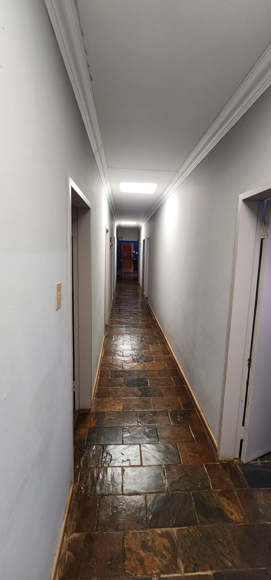 To Let commercial Property for Rent in Rietfontein A H North West